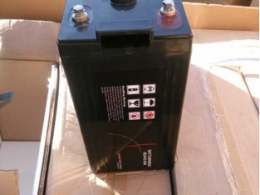 梅兰日兰蓄电池M2AH2-800(2V800AH）